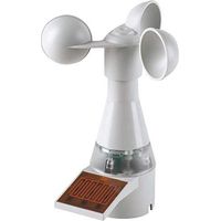 Stazione Meteorologica Multisense da Esterno Warema