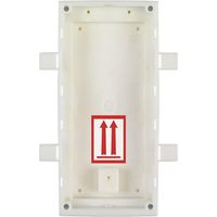 2N Telecommunications 9155015 caja electrica Blanco