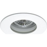 Downlight 107 GX5,3 technisch weiß JISO 107D-90
