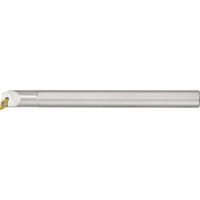 Utensile x interno 93 gradi destro 16 mm x tornio metallo Fervi sducr16