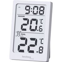 Techno Line Poolthermometer Termometro da piscina WS9079