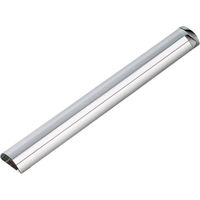 Eschenbach 2608 Loupe réglette Grossissement: 2 x Lentille: (L x l) 250 mm x 35 mm C96468