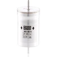 WK8036 MANN Kraftstofffilter