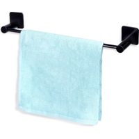 Handtuchhalter, Stahl, 42 cm