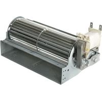 Ventilador tangencial 74x2402 para horno Brandt