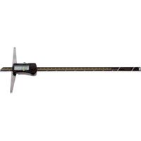 Jauge de profondeur 300 mm Horex 2263722 étalonné d'usine (sans certificat) 1 pc(s) C90263