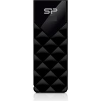 Silicon Power Ultima U03 16 GB USB 2.0 Negro