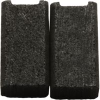 Balais de Charbon pour Stayer Coupeuse/Scie AG680 - 6x8x15mm