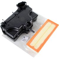Boîtier de filtre à air Citroën Berlingo C2 C3 C4 Picasso 1.6 HDI 1420R7Boîtier de filtre à air Peugeot 206 207 307 3008 308 5008 Partner 1.6 HDI