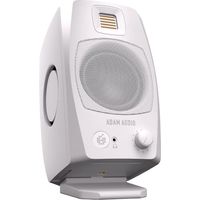 ADAM AUDIO D3V Blanc - Paire d'enceintes de monitoring