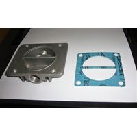 KIT TESTA TESTATA COMPRESSORE ABAC BALMA NUAIR STANLEY OL195