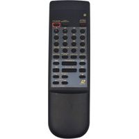 Convient pour la télécommande de machine à papillon grand format Pioneer LD CU-CLD10B télécommande CU-CLD106 S270 S280