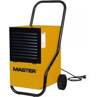 Master Trockner DH 752.