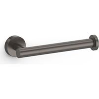 Dérouleur à papier WC sans couvercle Graphite - TRES 16123606GR
