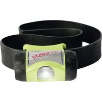 UK Underwater Kinetics 3AAA Vizion i ATEX Stirnlampe Ex Zone: 1 65 lm 60 m