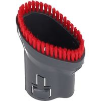Brossette ronde pour aspirateur Hoover - 49121278
