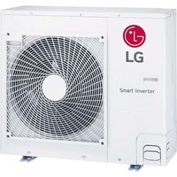 LG Unità Esterna Multiplit MU4R27U40 Inverter R-32 Classe A++