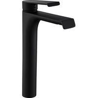 GRIFO de LAVABO REA HASS NEGRO HIGH