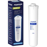 AQUAPHOR Filtro microfiltrazione, Bianco, 1