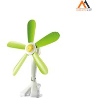 MARGARITA - VENTILATORE CON CLIP SENZA GRIGLIA