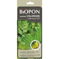 Dünger biopon Bodenansäuerer 1kg Langzeitwirkung