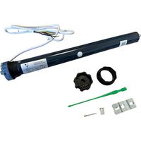 1PZ MOTORE TAPPARELLE CON ACCESSORI 50 NM