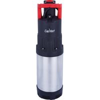 Pompe Puits Ottimo 1000w Haute Performance, Aspiration Profonde - Capvert