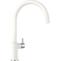 SCHOCK Hekate - Spültischarmatur, weiß 549000W