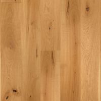 Parquet Contrecollé- Chêne- Lisbonne - Verni- lar.14 cm