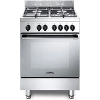 Herd Delonghi Gemma 66 ML Edelstahl 4000 W