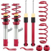 Gewindefahrwerk for VW Golf V 2007/05-2008/11 1K1 1.4 TSI 2.0 TDI 2.5 2.0 GTI
