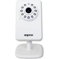 IP-Sicherheitskamera Approx APPIP03HDP2P WLAN 720p HD