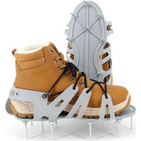 de sécurité Sandalen zur Belüftung von Rasen Chaussures de