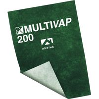 Ecran de sous toiture - Rouleau : 50 M - UBBINK