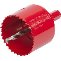 Wolfcraft 5472000 Sega a tazza 54 mm 1 pz.