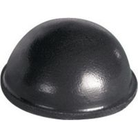 PB Fastener BS-15-CL-R-8 Gerätefuß selbstklebend, rund Klar (Ø x H) 15.7 mm x 7.9 mm 8 St.