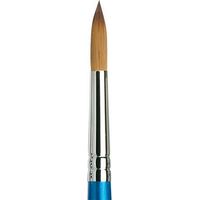 Brosse ronde - WINSOR & NEWTON - Cotman série 111 - Manche court - N° 10 - Qualité supérieure