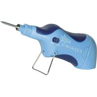 Fer à souder Star Tec ST 10602 6.5 W +165 - +480 °C fonctionnement à piles