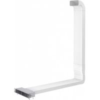 Lüftungskit Mepamsa 112.0711.990 flexible Installation Kunststoff