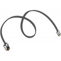 Casanova H65001N Telefonkabel, RJ45 / RJ11
