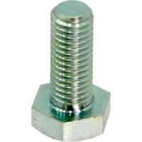 Bullone 10X1,5 SX