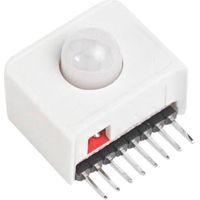 M5Stack U054 Détecteur de mouvement PIR 1 pc(s)