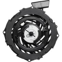 Briggs & Stratton Démarreur à rappel 593959 450E 500E 550E Moteur de tondeuse à gazon, démarreur à disque manuel