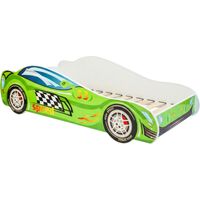 Lit d'enfant Speed Auto 80x160