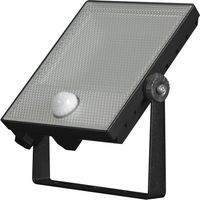 Projecteur Led 20w Détecteur éclairage Intelligent Et Sécurisant - Maximus