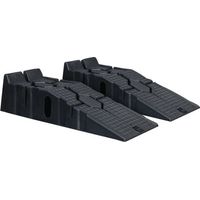 Set aus 2 Keilen oder Hebebügeln 2,5 t