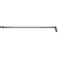Llave Allen de 100 grados, corta, 10 mm, cabeza esférica PB Swiss Tools