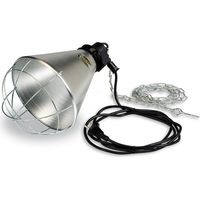 Eleveuse Electrique Aluminium 175w