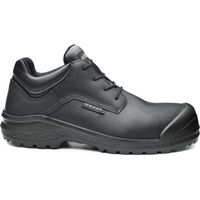 Scarpe Antinfortunistiche Base Classic Plus Be-Jetty S3 Nero 47