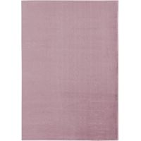 Andiamo Teppich Pello, lavendel, 120 x 170 cm Teppich